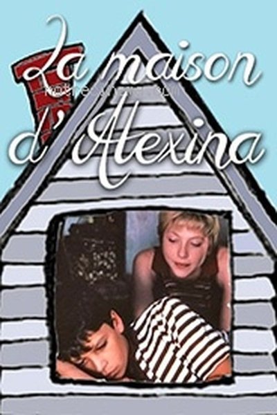 Poster for the movie Alexina's House