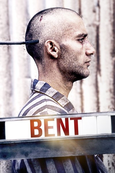 Poster for the movie Bent