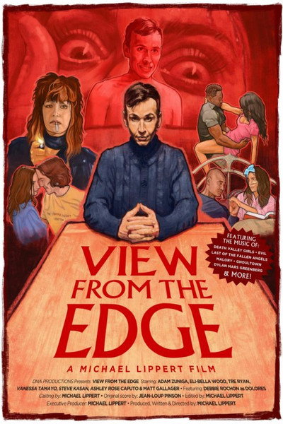 View from the Edge