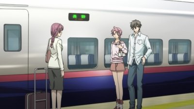 tv poster