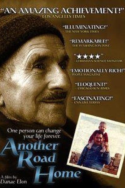 Poster do Filme Another Road Home