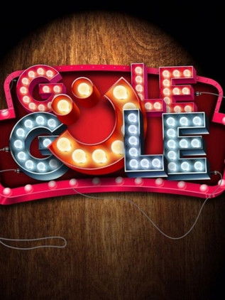 poster for Güle Güle