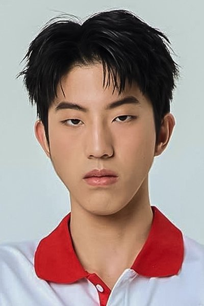 person poster