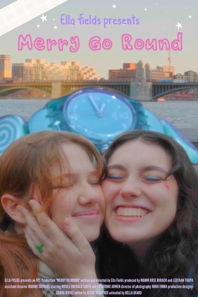 Poster do Filme Merry Go Round