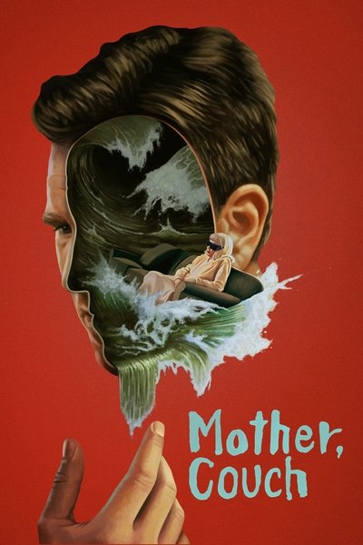 Poster for the movie Mother, Couch