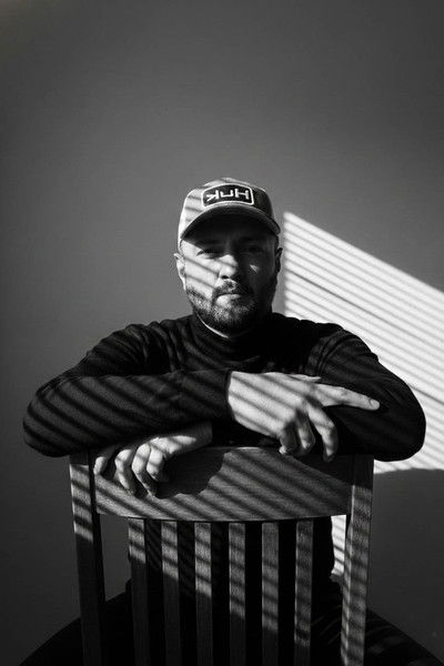 Imagem de Antonio González López