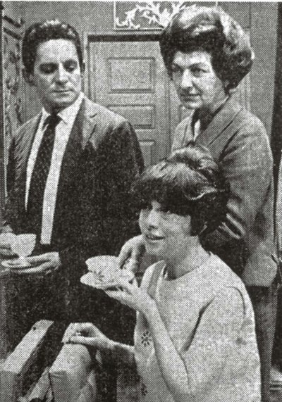 poster for Calúnia