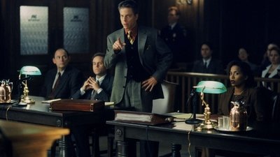 tv poster