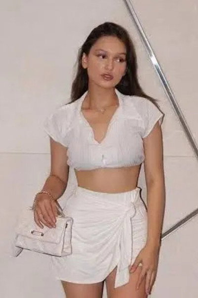Kimberly Angela