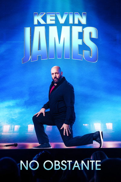 Kevin James: Irregardless