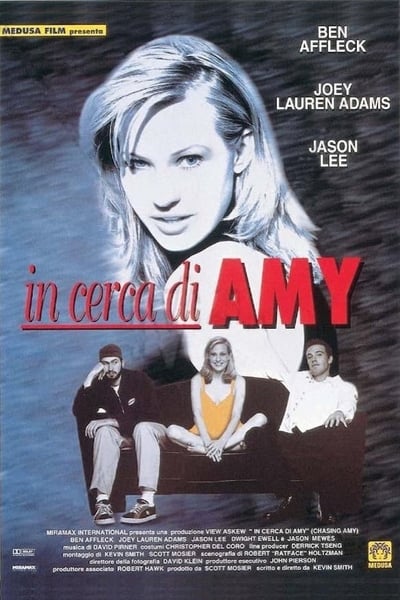 In cerca di Amy (1997)