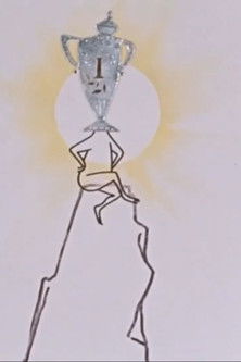 movie poster for Pilule I