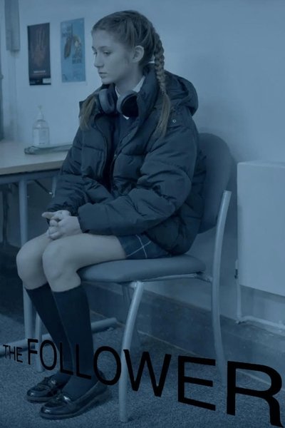 Poster do Filme The Follower