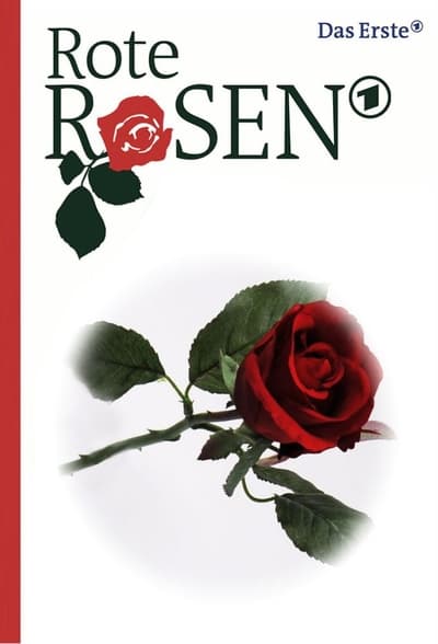 Red Roses TV Show Poster