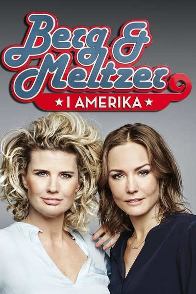 poster for Berg och Meltzer i Amerika