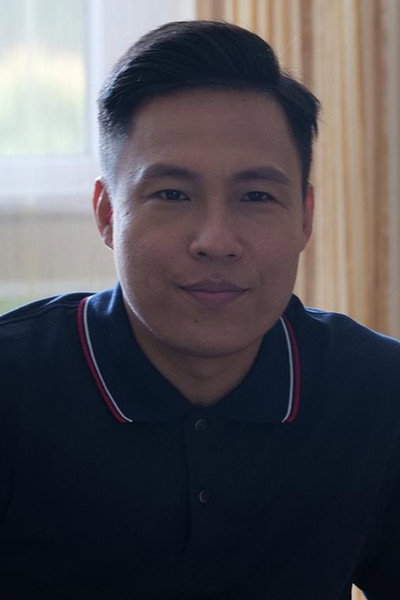 Lian Xilong