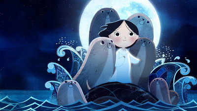 Song of the Sea (2014) Watch Online Free | ඔන්ලයින් බලන්න