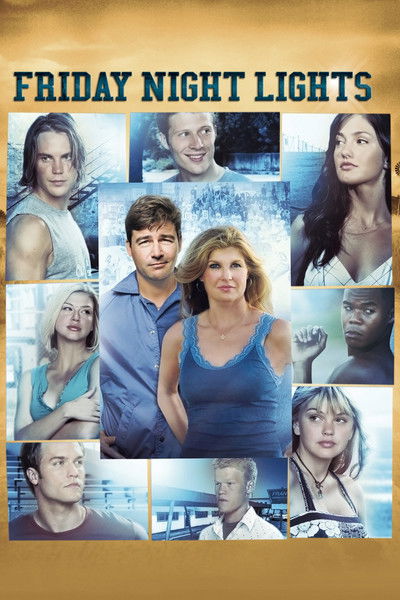 tv poster