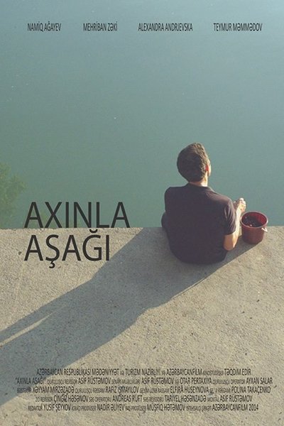 Watch!Axınla Aşağı Movie OnlinePutlockers-HD
