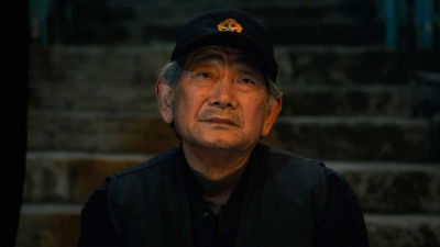 Episodio 6: Un alma se convierte en una estrella