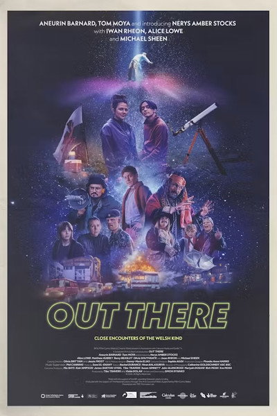 Out There