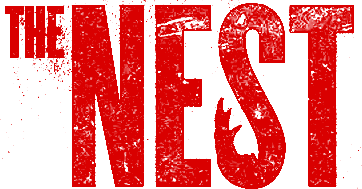 The Nest Logo