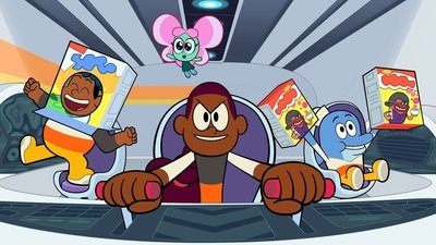 tv poster