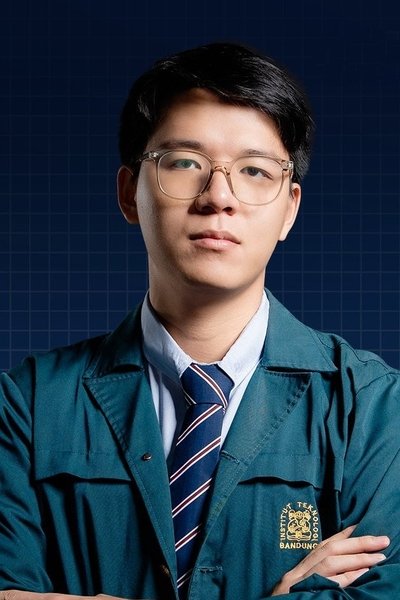 person poster