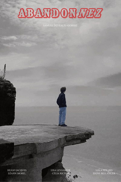 Poster do Filme Abandonnez