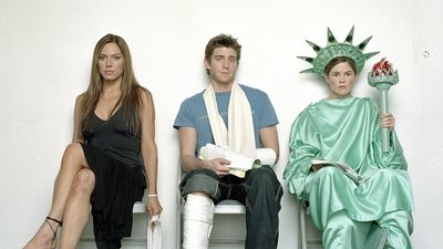 tv poster