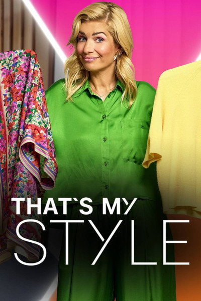 That's My Style