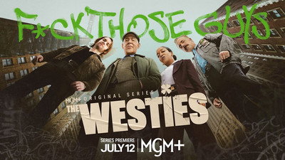 img The Westies - First Episode