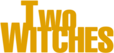 Two Witches Logo
