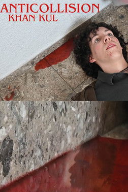 Poster do Filme Anticollision