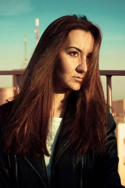 Imagem de Kristina Gazaryan