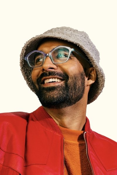 Imagem de Ritesh Gupta