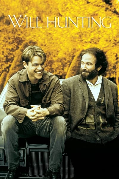 Will Hunting