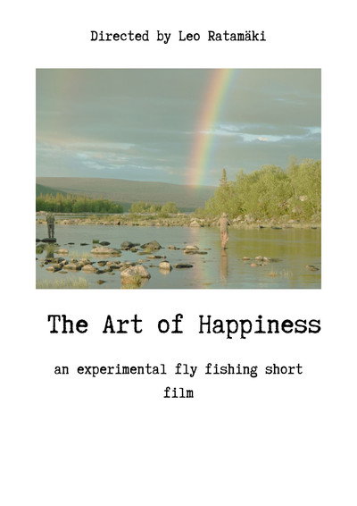 The Art of Happiness