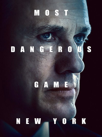 Most Dangerous Game: New York
