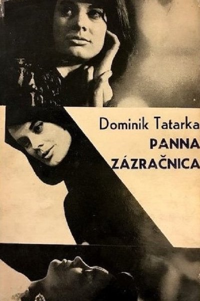 Poster do Filme Panna zázračnica