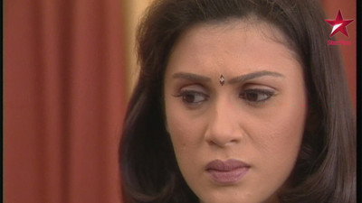 Aarti Faces Accusation