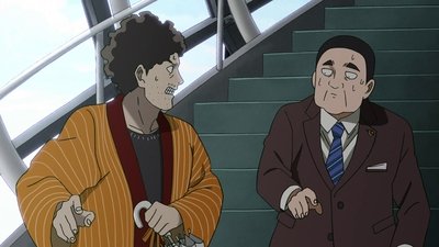 tv poster