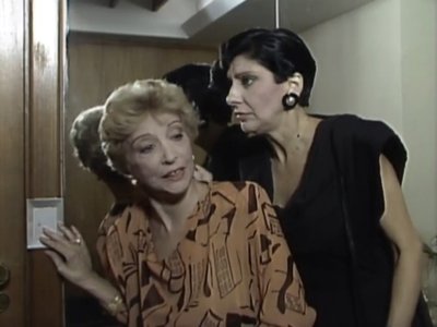 tv poster