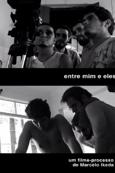 Poster do Filme Entre mim e Eles