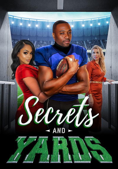 poster for Secrets and Yards
