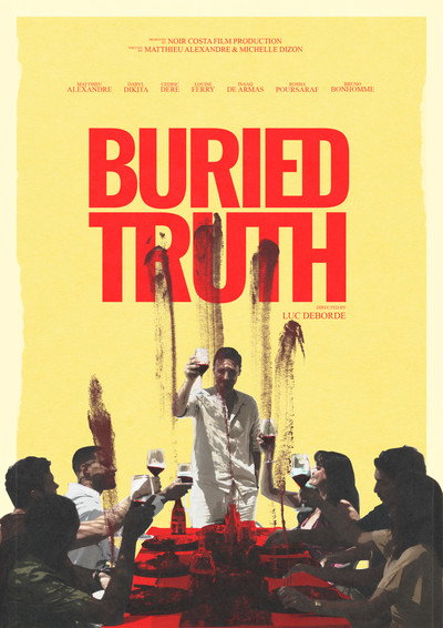 Buried Truth