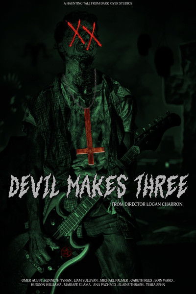 Devil Makes Three