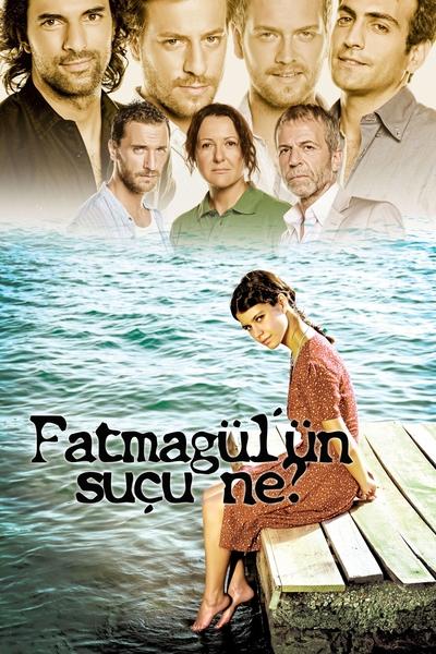 Fatmagül