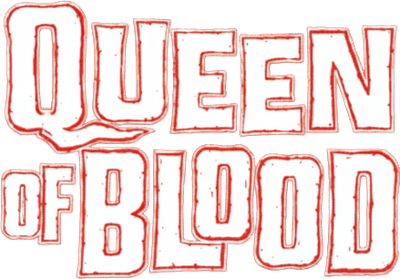 Queen of Blood Logo
