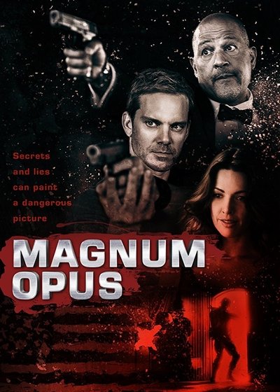 Watch - (2017) Magnum Opus Full Movie Online Putlocker